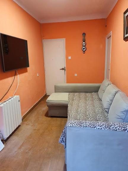 Apartamento aparment puerto Alto Madrid Exterior foto