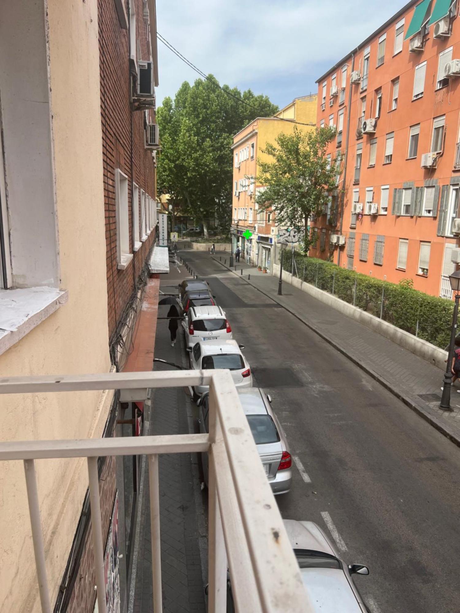 Apartamento aparment puerto Alto Madrid Exterior foto